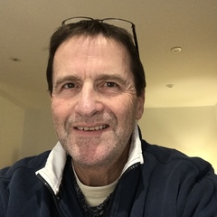 John Luffingham