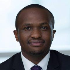 Kelvin Mburu