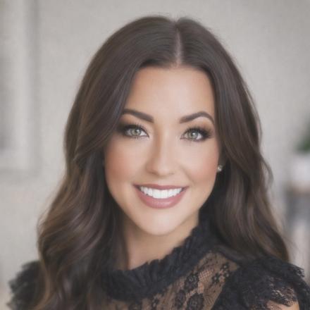 Megan Perry Rash
