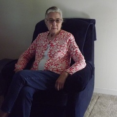 Melvina Gaston
