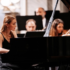 Eva Strejcová