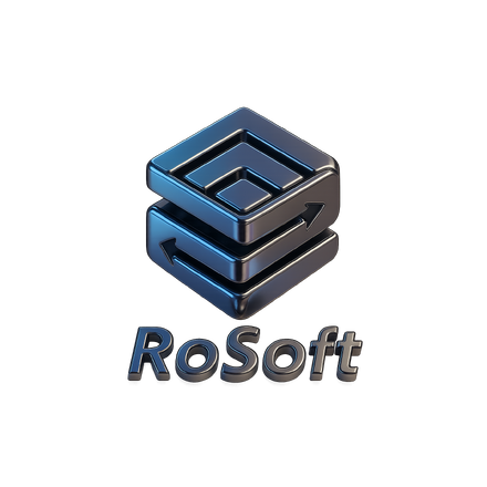 RoSoft_Steven