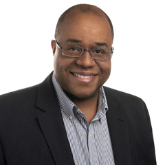 Darrell Jenkins
