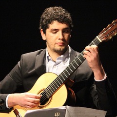 Pedro Ferreira