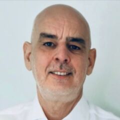 Ken Radford