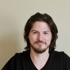 Brandon Caffee