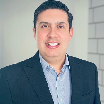 Daniel Jaldin