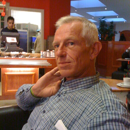 Bruno Quinting