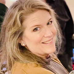 Susan Rogers