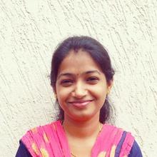 Ashwini Pawar