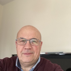 Marc Vande Wiele