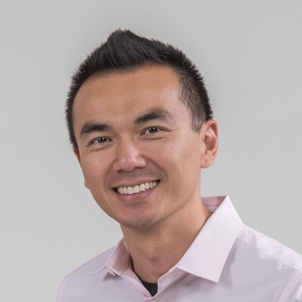 Wilson Tam