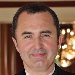 Philippe Arribet