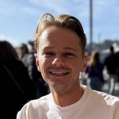 Nick Wallace