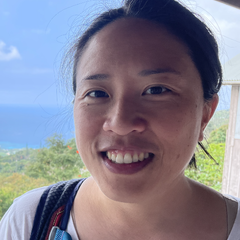 Leslie Chong