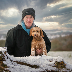 JOHN ANDERSON