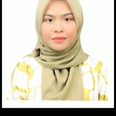 Shahirah Najwa