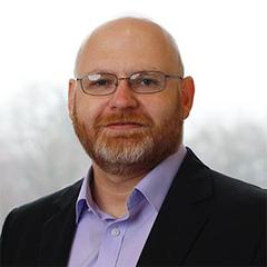 Robert Olinger