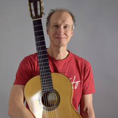 Johan Dahlberg