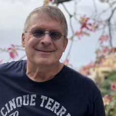 Steve Sanders