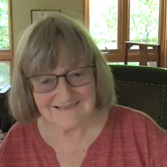 Barbara McKenzie