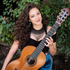 Ashley (Ash) Lucero