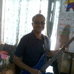 Srinath Subrahmanyan