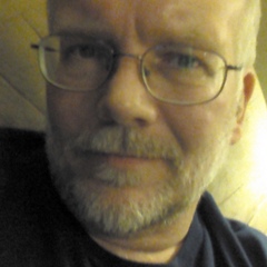 Scott Stewart