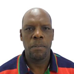 Dr. STEPHEN WAMBUGU MAINA