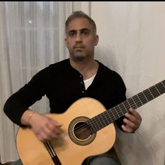 Mike Hassan