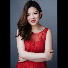 Eloise Kim