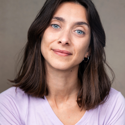 Sandra Caballer