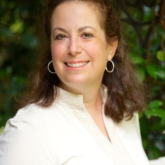Gail Ravin Starr