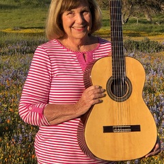 Marilyn Blodget