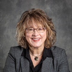 Jeannie Krull