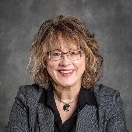 Jeannie Krull