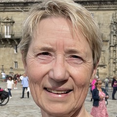Teresa JL