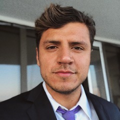 David Bermudez