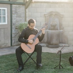Eddie Carcamo