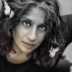 Sandhya (Sandy) Asirvatham