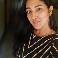 Shwetha Emerson