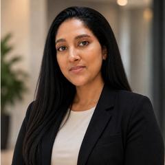 Shwetha Kamalesan