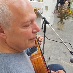 Marc Perret