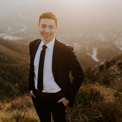 Dominic Cheli