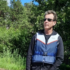 Mauri Pere