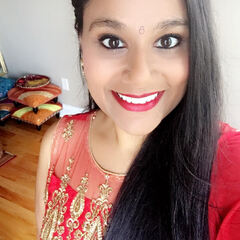 Palak Patel