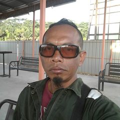 Mohd nazri