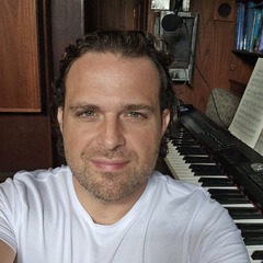 Michael Bruce