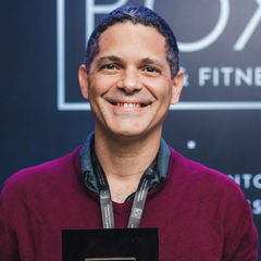 Thiago De Lacerda