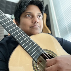 Joy Rajan